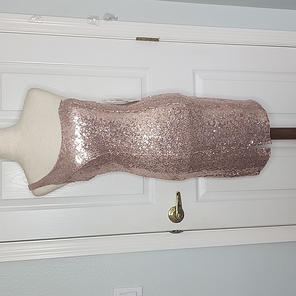HONEY AND ROSIE JR WOMAN'S DRESS